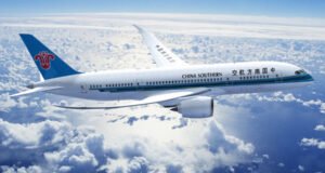 Ghana: China Southern Airlines in advanced talks to start Guangzhou-Accra flights
