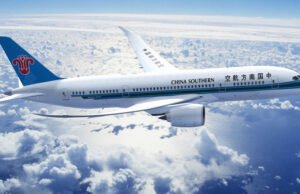 Ghana: China Southern Airlines in advanced talks to start Guangzhou-Accra flights