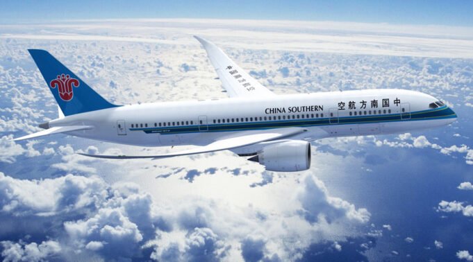 Ghana: China Southern Airlines in advanced talks to start Guangzhou-Accra flights