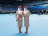 Emirates scores its fourth Grand Slam – The Championships, Wimbledon