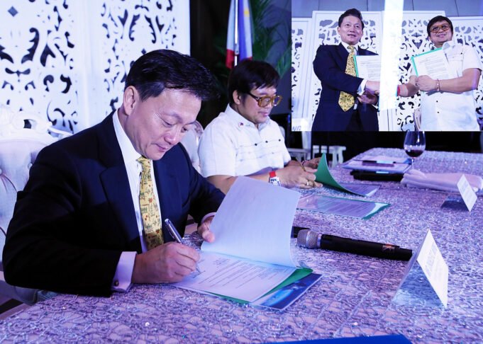 Revolutionary Water Filtration Technology Introduced to Dubai