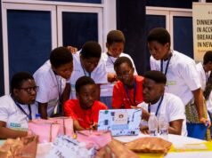 Delta Air Lines and JA Africa hold 4-Day Bootcamp for International Women’s Day