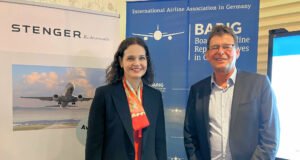 German Law Firm Stenger Rechtsanwälte Joins BARIG