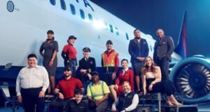 Delta named ATW Airline of the Year