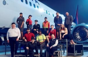 Delta named ATW Airline of the Year