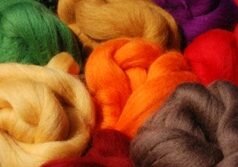 Ghana imported £59.7m UK textile fibers in 2023