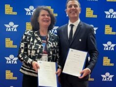 IATA and Smart Freight Centre Join Forces on CO2 Emission Calculations