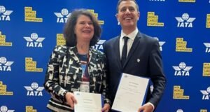 IATA and Smart Freight Centre Join Forces on CO2 Emission Calculations