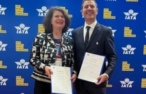 IATA and Smart Freight Centre Join Forces on CO2 Emission Calculations