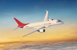 Japan Allocates $33B to develop next-gen airliner to Challenge China’s COMAC