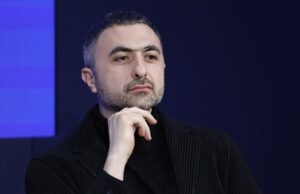 Microsoft Hires DeepMind Co-Founder to Run Consumer AI