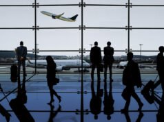 Passenger Demand Up 16.6% in January – IATA