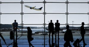 Passenger Demand Up 16.6% in January – IATA