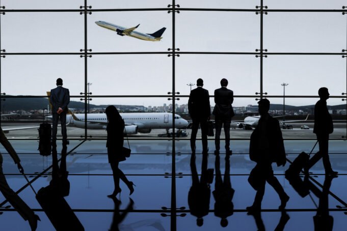 Passenger Demand Up 16.6% in January – IATA