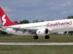 EU bans Southwind Airlines from its airspace
