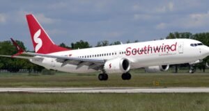 EU bans Southwind Airlines from its airspace