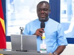 Ghana Gov’t lauded for improved air connectivity