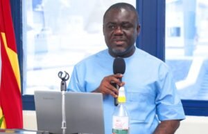 Ghana Gov’t lauded for improved air connectivity