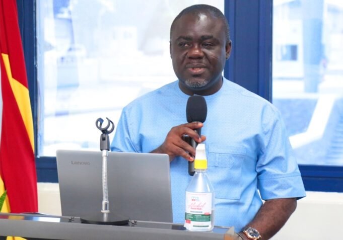 Ghana Gov’t lauded for improved air connectivity