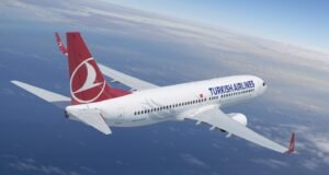 Turkish Airlines to add three additional flights on Accra route