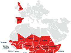 Ghana: Vodafone rebrands to Telecel