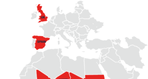 Ghana: Vodafone rebrands to Telecel