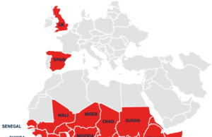 Ghana: Vodafone rebrands to Telecel