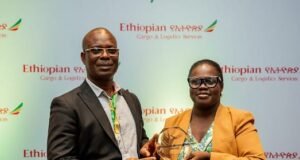 Havilah adjudged Best Cargo GSA for West Africa