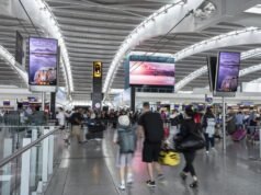Top things to do at Heathrow Airport for free