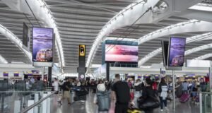 Top things to do at Heathrow Airport for free