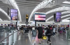 Top things to do at Heathrow Airport for free