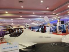 Tanzania marks historic achievement with assembly of three aircraft