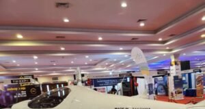 Tanzania marks historic achievement with assembly of three aircraft