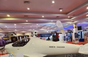 Tanzania marks historic achievement with assembly of three aircraft