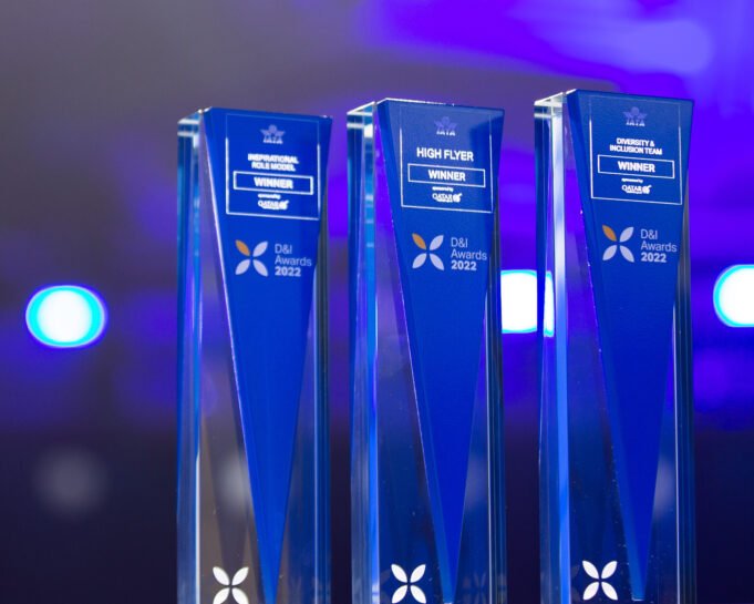 IATA Welcomes Nominations for 2024 Diversity & Inclusion Awards