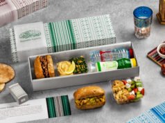 Emirates supports customers observing the Holy Month of Ramadan