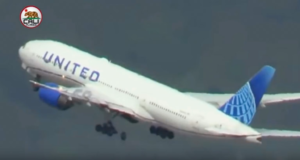 United Launches Largest Winter Schedule Ever with a Focus on Africa