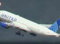 United resumes some flights after worldwide 3rd party IT-glitch chaos