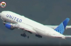 United resumes some flights after worldwide 3rd party IT-glitch chaos