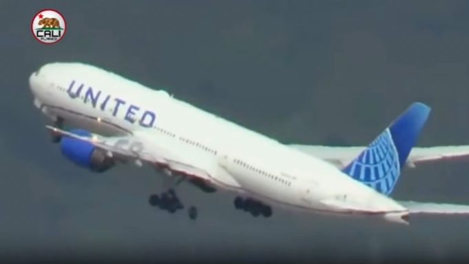 United resumes some flights after worldwide 3rd party IT-glitch chaos