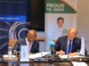 Ethiopian Airlines and AFI KLM E&M entered into an agreement for Component Support for Boeing 777 fleet
