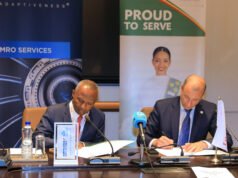 Ethiopian Airlines and AFI KLM E&M entered into an agreement for Component Support for Boeing 777 fleet