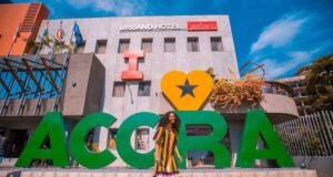 Adansi Travels marks 11th Anniversary with discounted deals for travellers