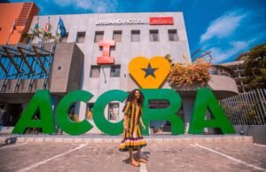 Adansi Travels marks 11th Anniversary with discounted deals for travellers