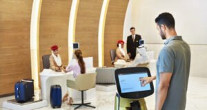 Emirates Awarded Certified Autism Center™ Designation for all Check In Facilities in Dubai