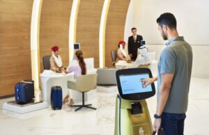 Emirates Awarded Certified Autism Center™ Designation for all Check In Facilities in Dubai
