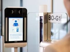 Biometrics holds the key to smarter digital travel – SITA