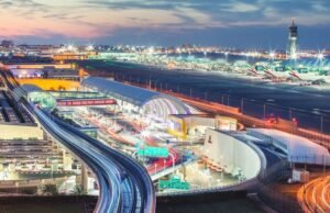Dubai International crowned world’s busiest int. airport for 10th consecutive year