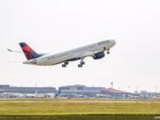 Delta’s Ghana Calculus: Could America’s Giant Enter Ghana’s National Airline Race? Delta’s Ghana Calculus: Could America’s Giant Enter Ghana’s National Airline Race?