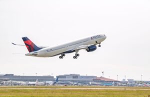 Delta to deploy A330-900neo on Accra-New York route